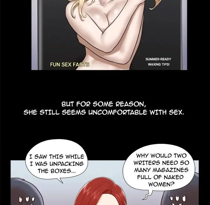 Double Trouble Chapter 10 page 49 - 