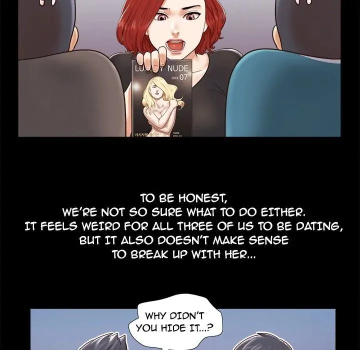 Double Trouble Chapter 10 page 50 - 