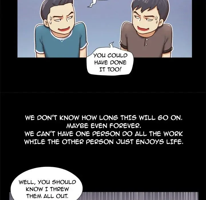 Double Trouble Chapter 10 page 51 - 