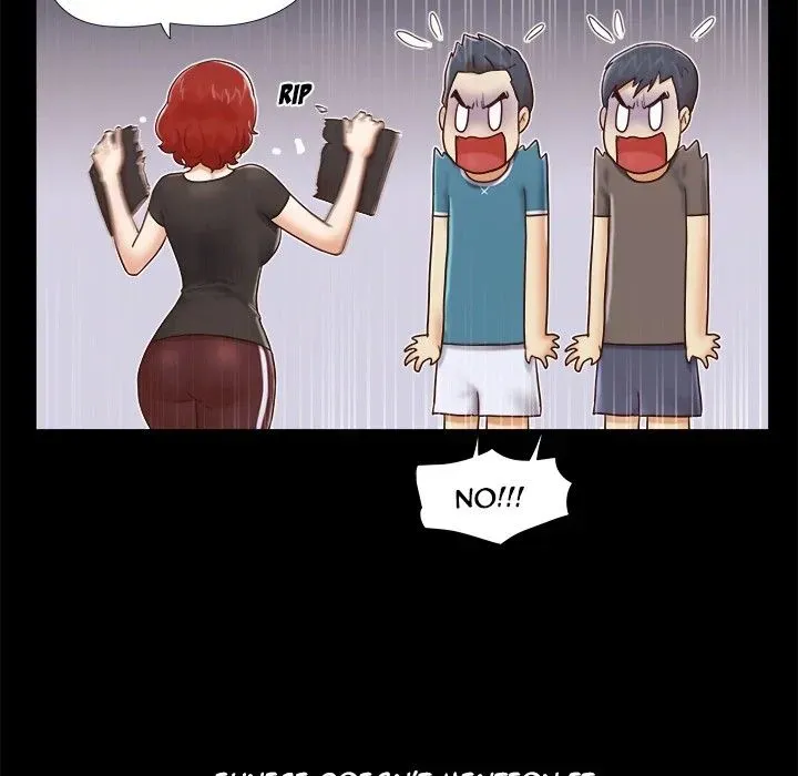 Double Trouble Chapter 10 page 52 - 