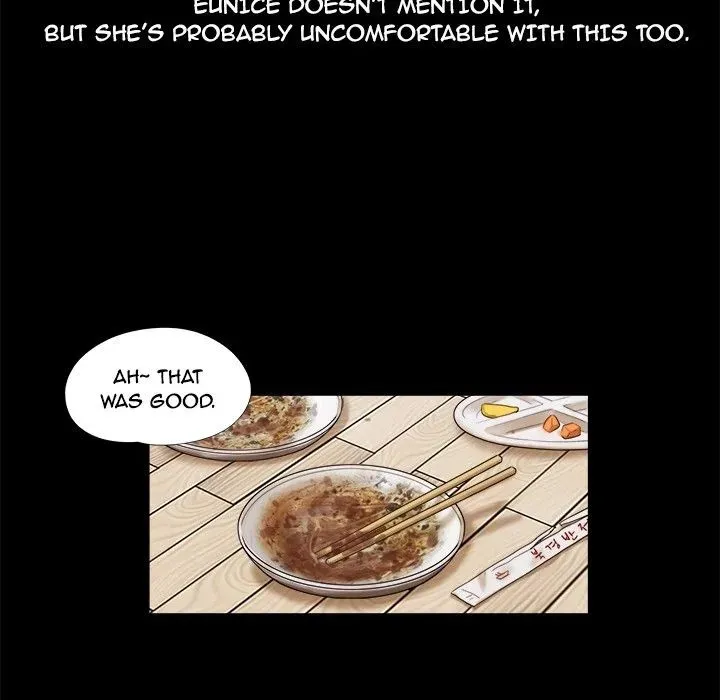 Double Trouble Chapter 10 page 53 - 