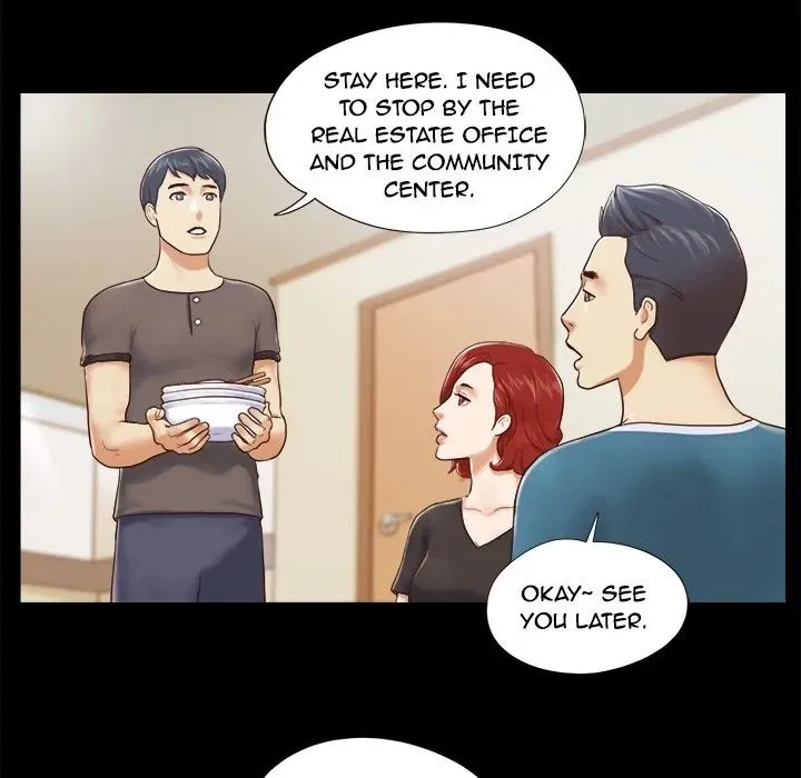 Double Trouble Chapter 10 page 54 - 