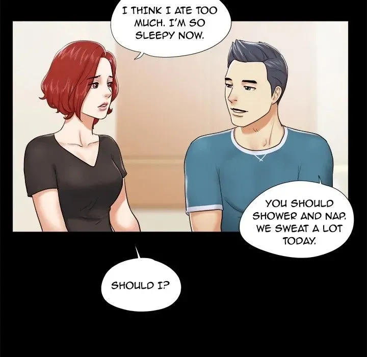 Double Trouble Chapter 10 page 55 - 