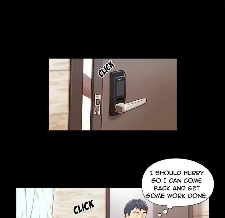 Double Trouble Chapter 10 page 56 - 