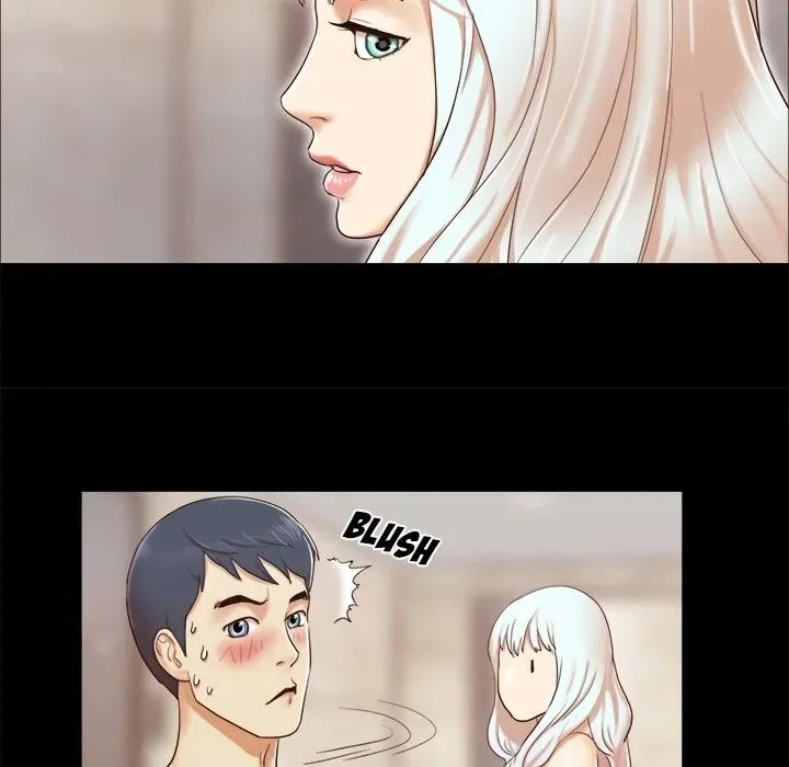 Double Trouble Chapter 10 page 65 - 