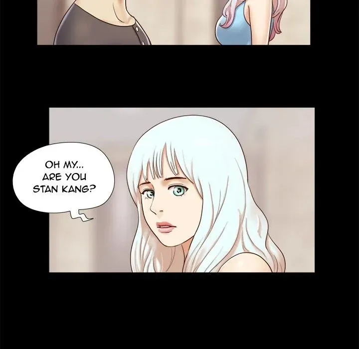 Double Trouble Chapter 10 page 66 - 