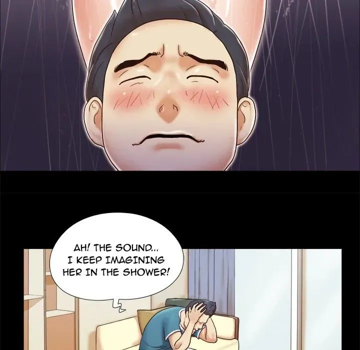 Double Trouble Chapter 10 page 72 - 