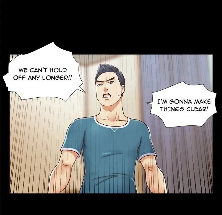Double Trouble Chapter 10 page 74 - 