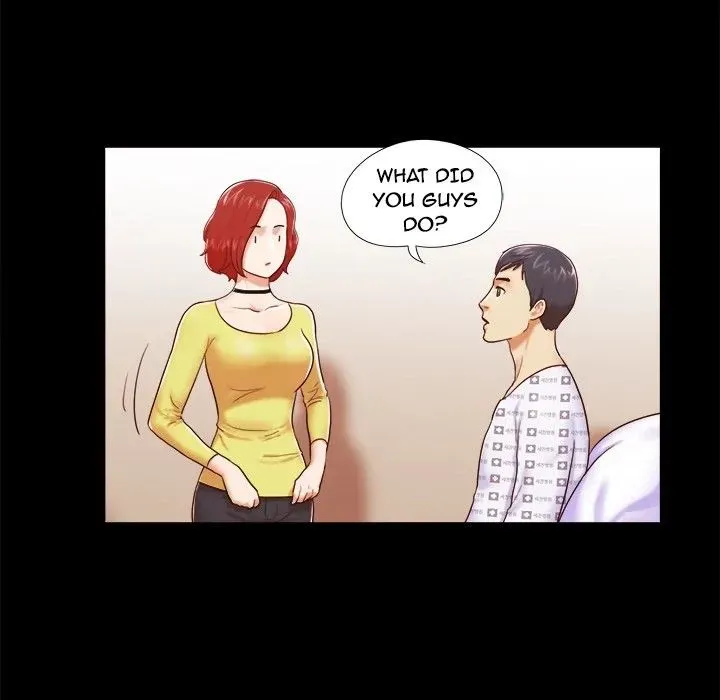 Double Trouble Chapter 10 page 10 - 