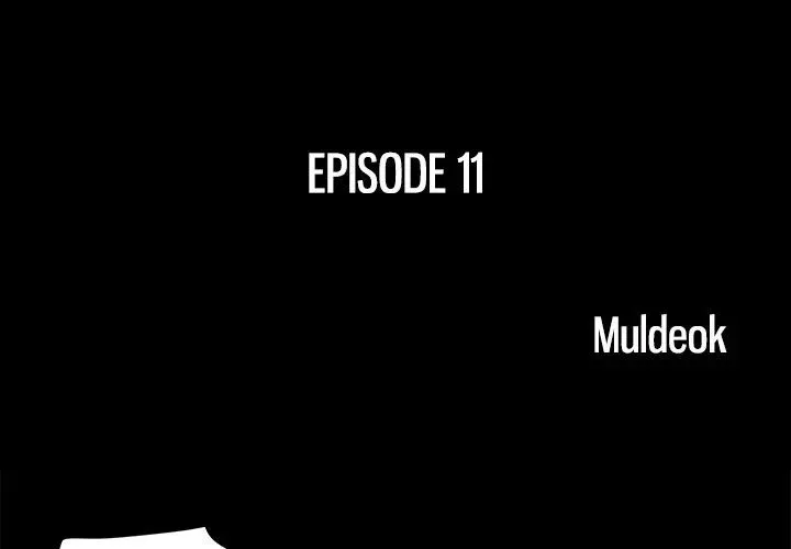 Double Trouble Chapter 11 page 3 - 
