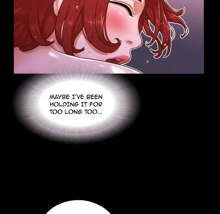 Double Trouble Chapter 11 page 21 - 