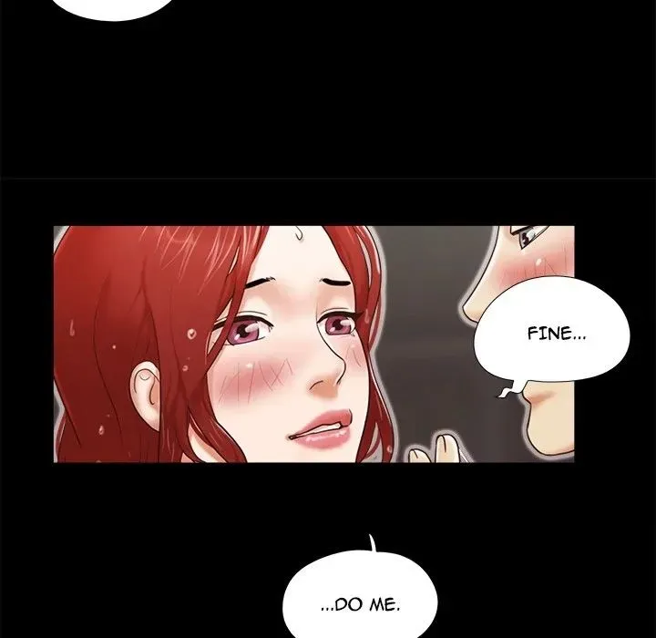 Double Trouble Chapter 11 page 23 - 