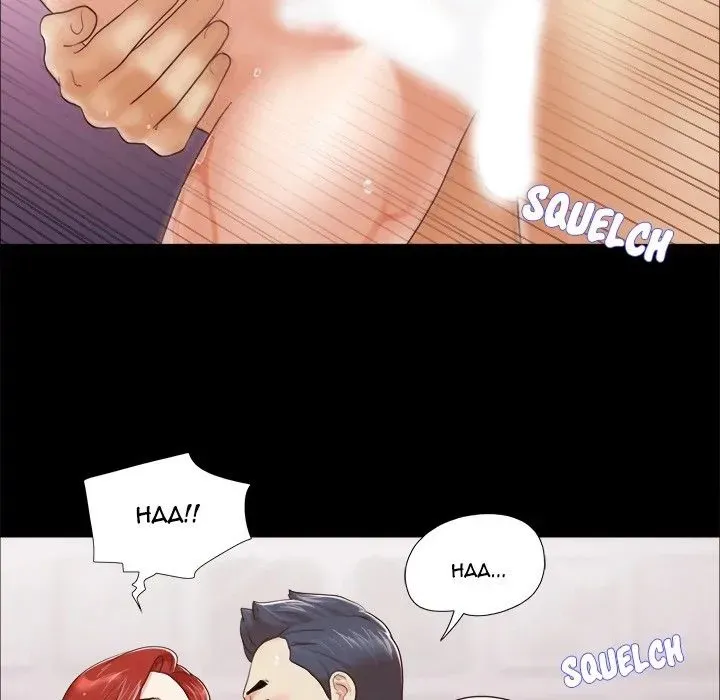 Double Trouble Chapter 11 page 25 - 