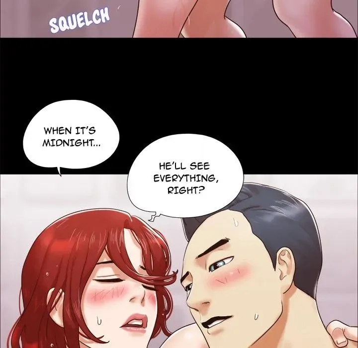 Double Trouble Chapter 11 page 27 - 