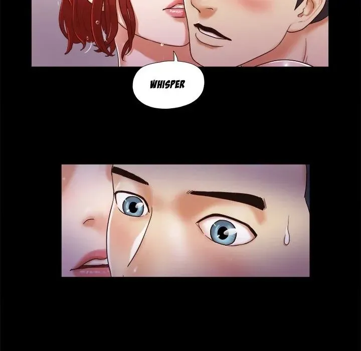 Double Trouble Chapter 11 page 32 - 