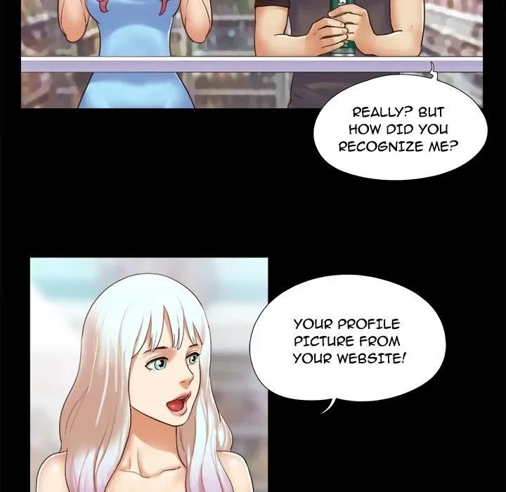 Double Trouble Chapter 11 page 38 - 