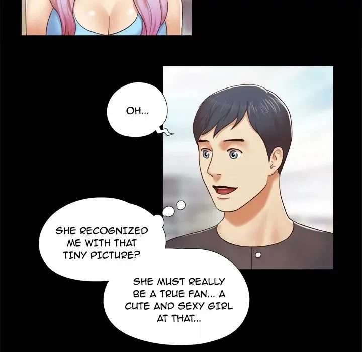 Double Trouble Chapter 11 page 39 - 
