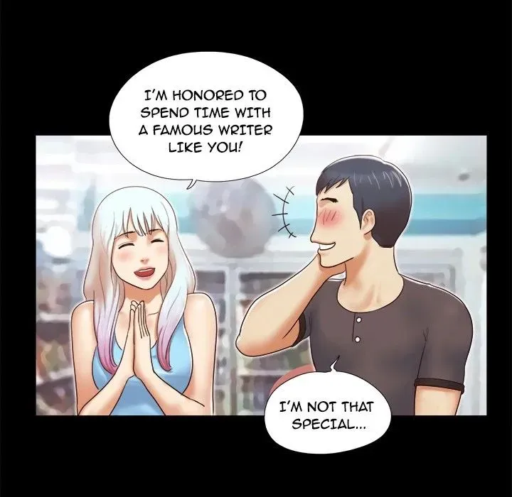Double Trouble Chapter 11 page 40 - 