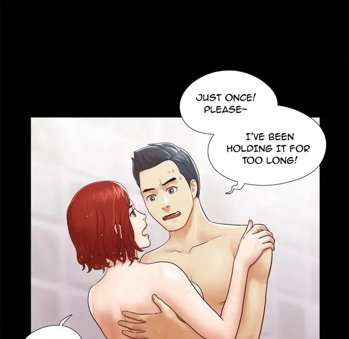 Double Trouble Chapter 11 page 5 - 