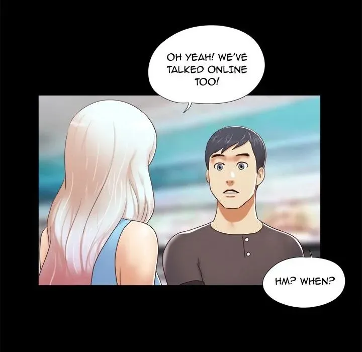 Double Trouble Chapter 11 page 41 - 