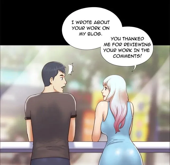 Double Trouble Chapter 11 page 42 - 