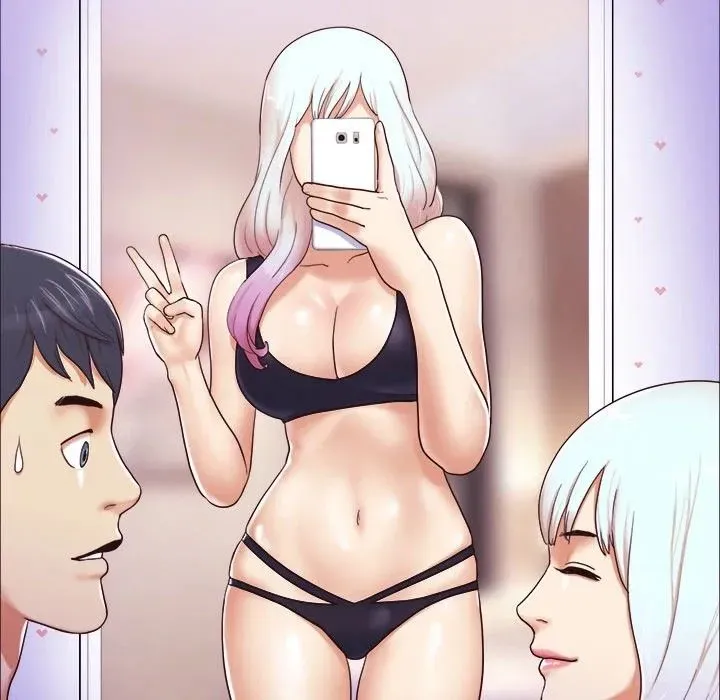 Double Trouble Chapter 11 page 46 - 