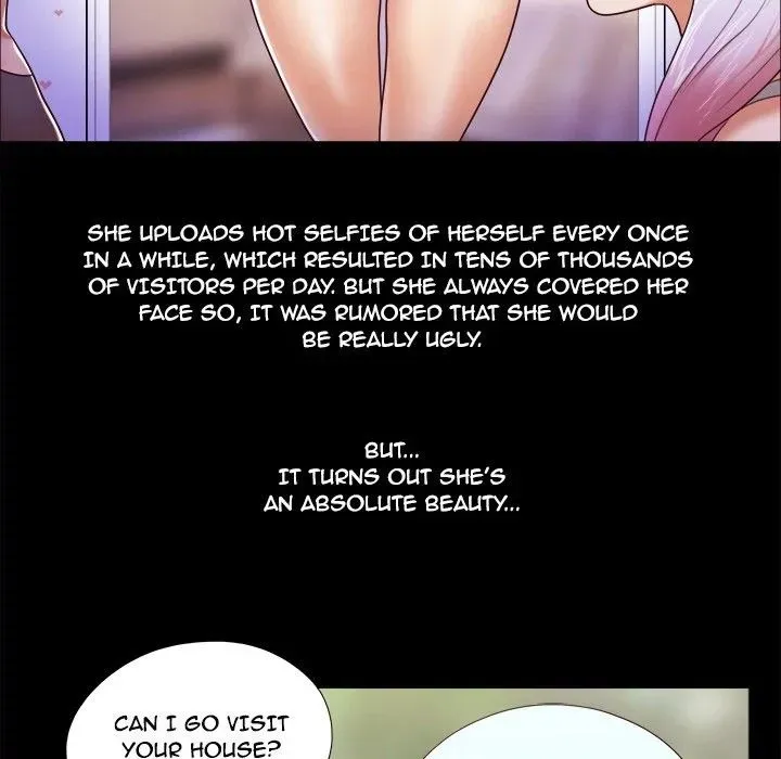 Double Trouble Chapter 11 page 47 - 