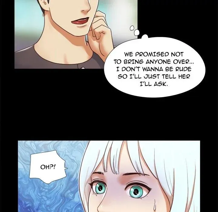 Double Trouble Chapter 11 page 49 - 