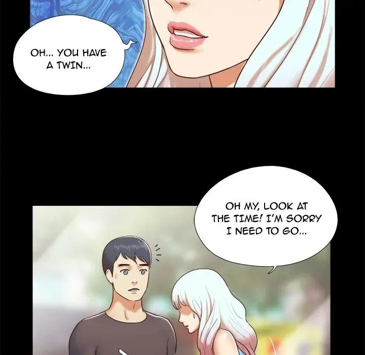 Double Trouble Chapter 11 page 50 - 