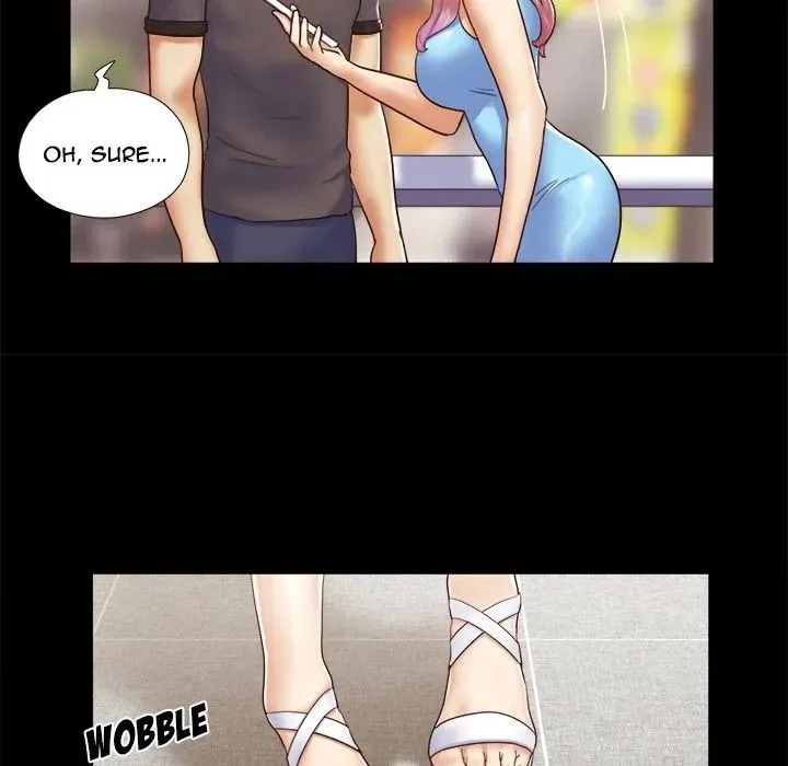 Double Trouble Chapter 11 page 51 - 
