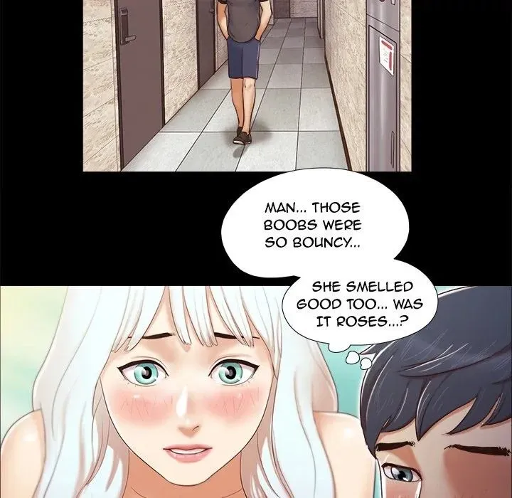 Double Trouble Chapter 11 page 57 - 