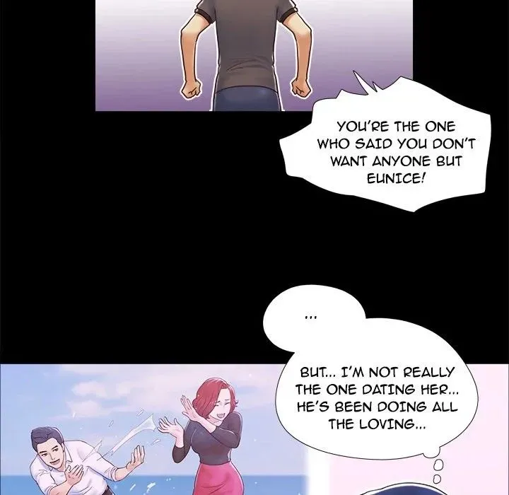 Double Trouble Chapter 11 page 59 - 