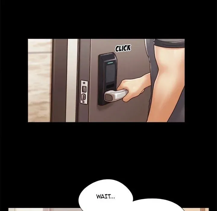 Double Trouble Chapter 11 page 61 - 