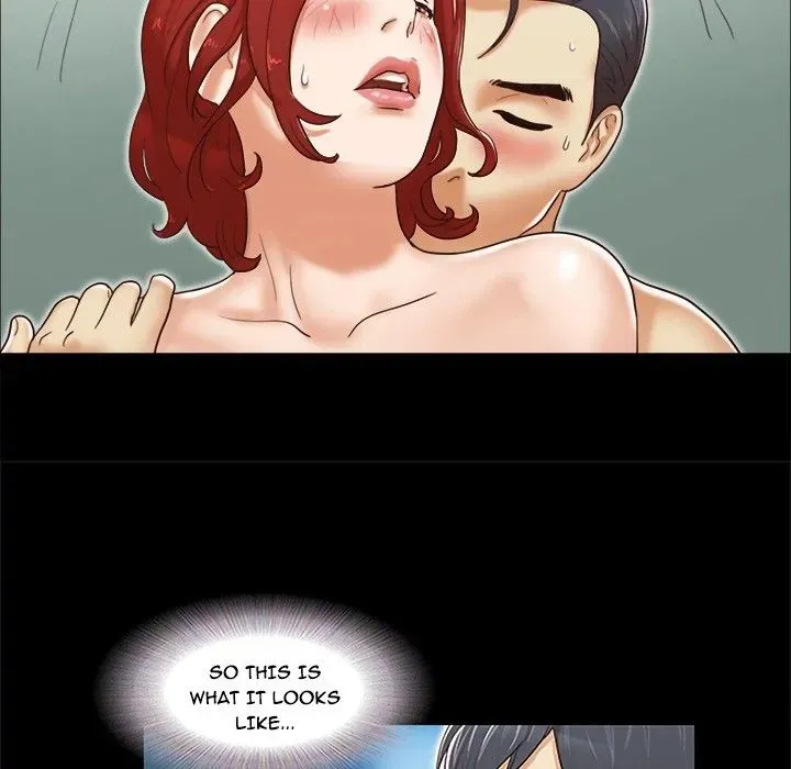 Double Trouble Chapter 11 page 72 - 