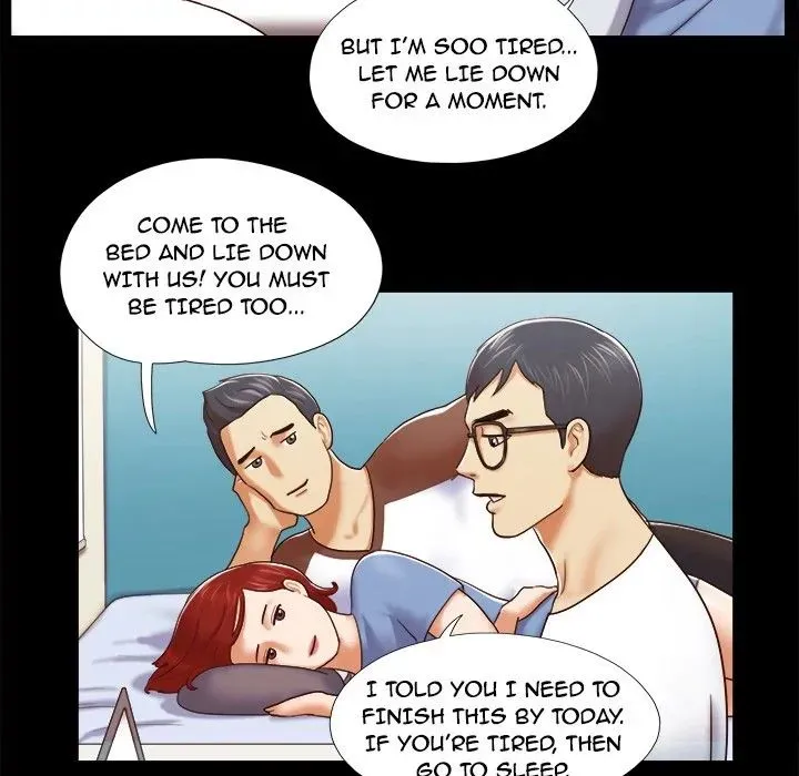 Double Trouble Chapter 12 page 11 - 