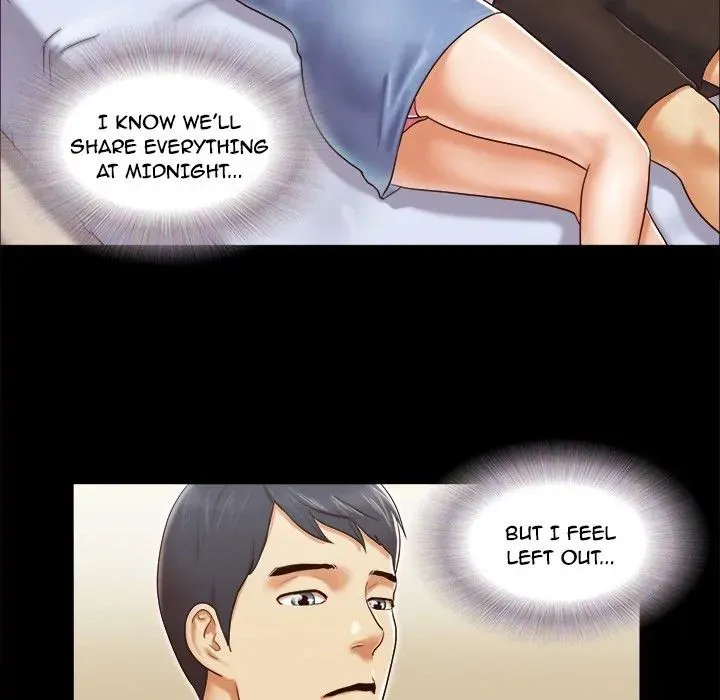Double Trouble Chapter 12 page 17 - 