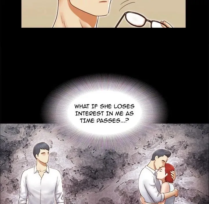 Double Trouble Chapter 12 page 18 - 