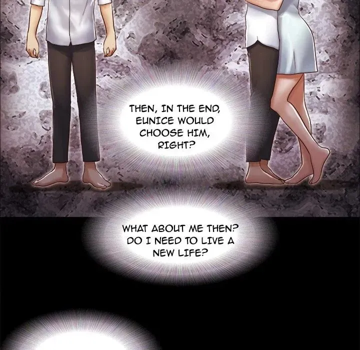 Double Trouble Chapter 12 page 19 - 