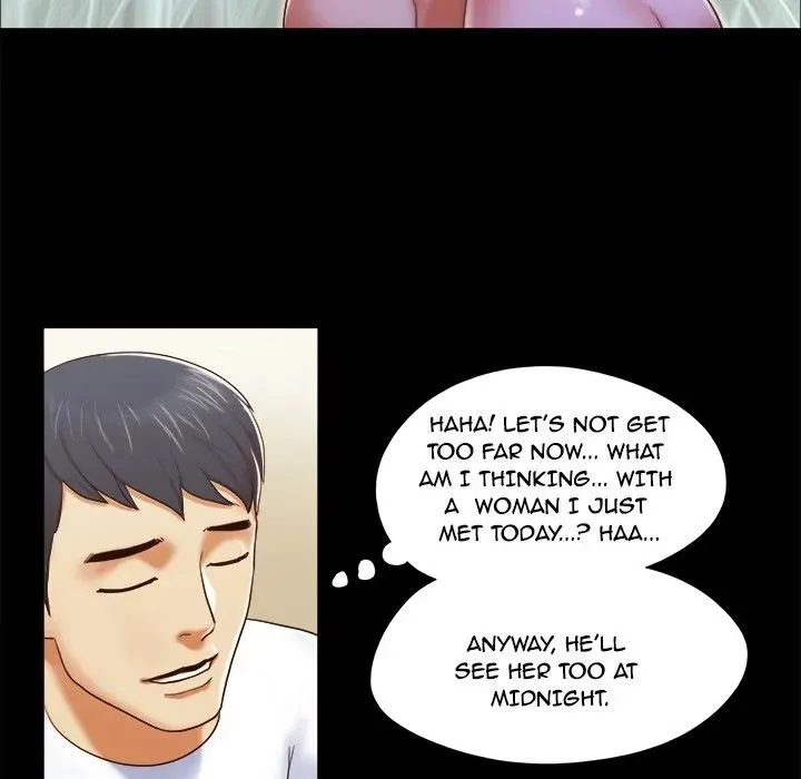Double Trouble Chapter 12 page 21 - 