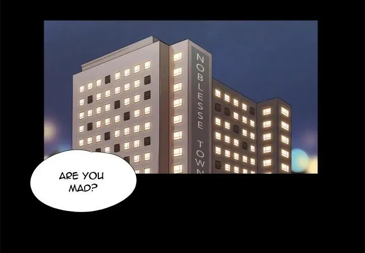 Double Trouble Chapter 12 page 4 - 