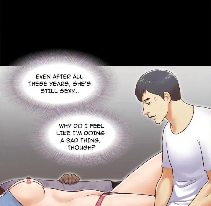 Double Trouble Chapter 12 page 32 - 