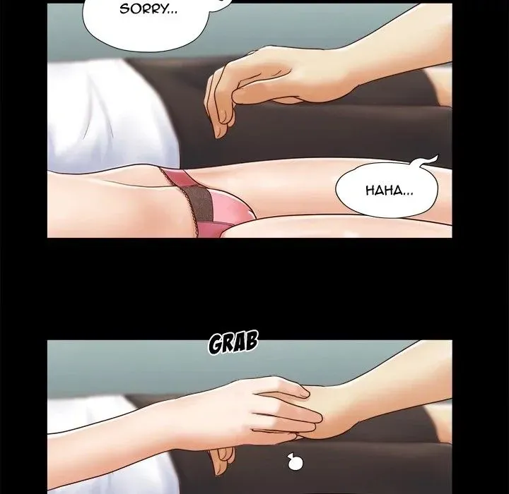 Double Trouble Chapter 12 page 46 - 
