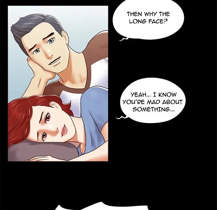 Double Trouble Chapter 12 page 7 - 