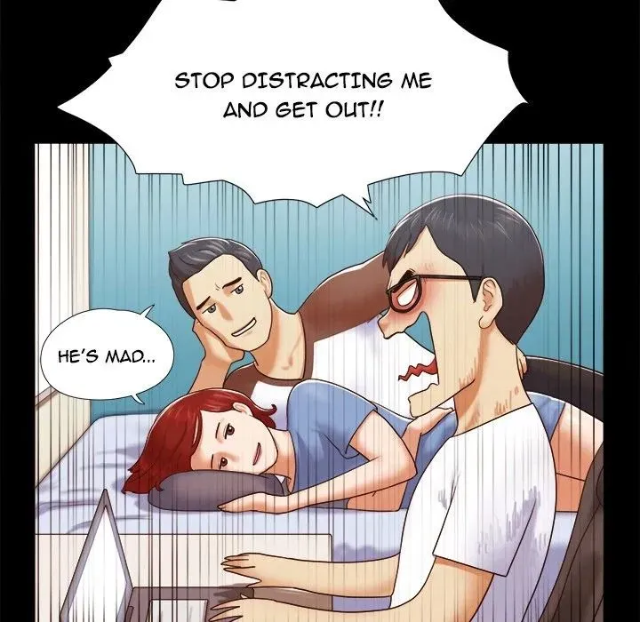 Double Trouble Chapter 12 page 8 - 