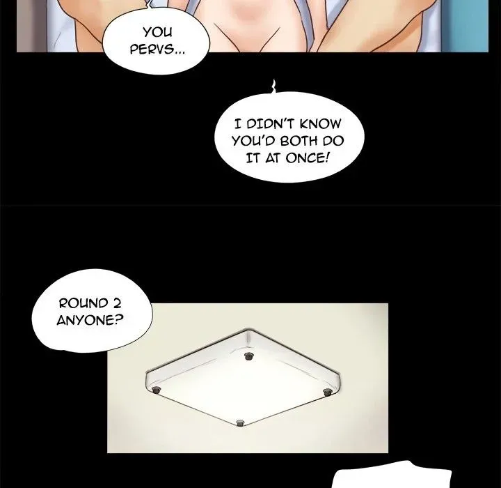 Double Trouble Chapter 12 page 79 - 