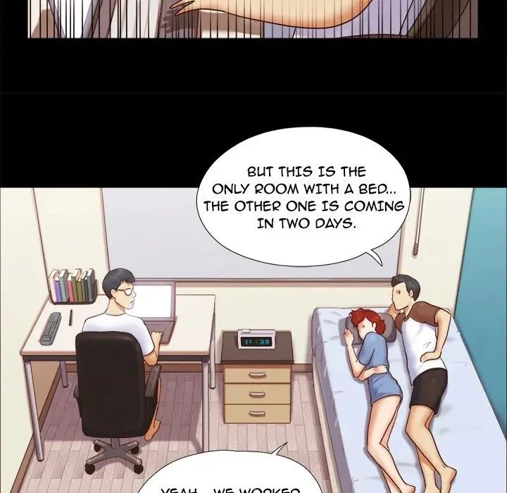 Double Trouble Chapter 12 page 9 - 