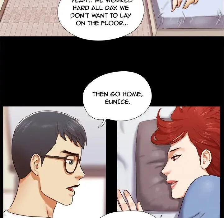 Double Trouble Chapter 12 page 10 - 