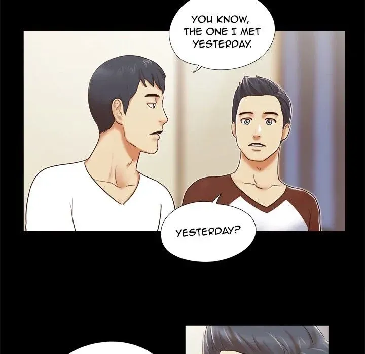 Double Trouble Chapter 13 page 11 - 