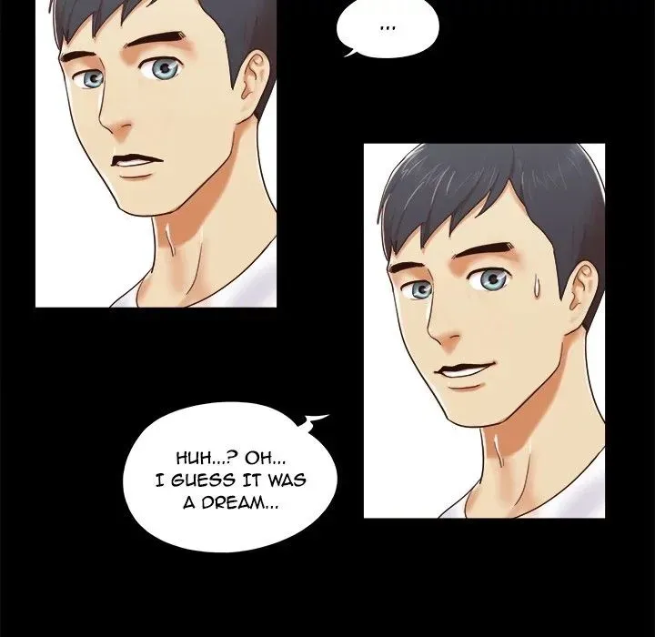 Double Trouble Chapter 13 page 13 - 