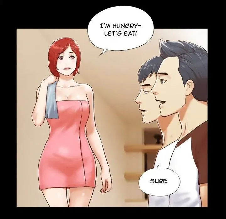 Double Trouble Chapter 13 page 14 - 